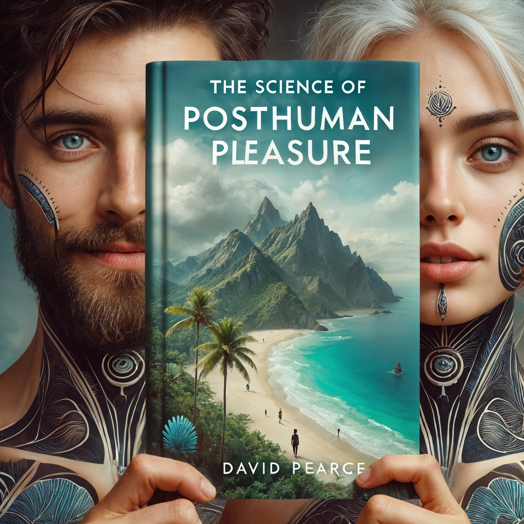 The Science of Posthuman Pleasure by David Pearce