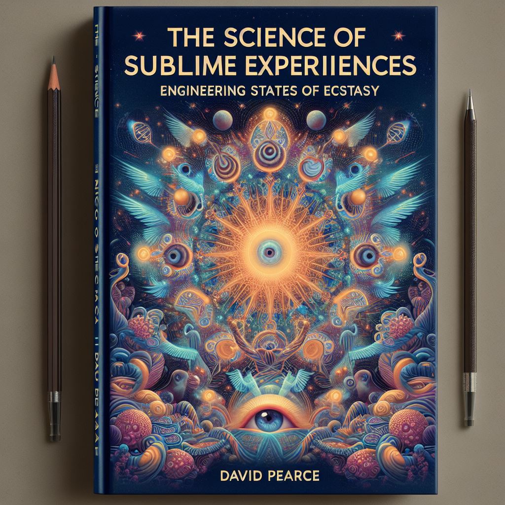 The Science of Sublime Experiences: Engineering States of Ecstasy by David Pearce