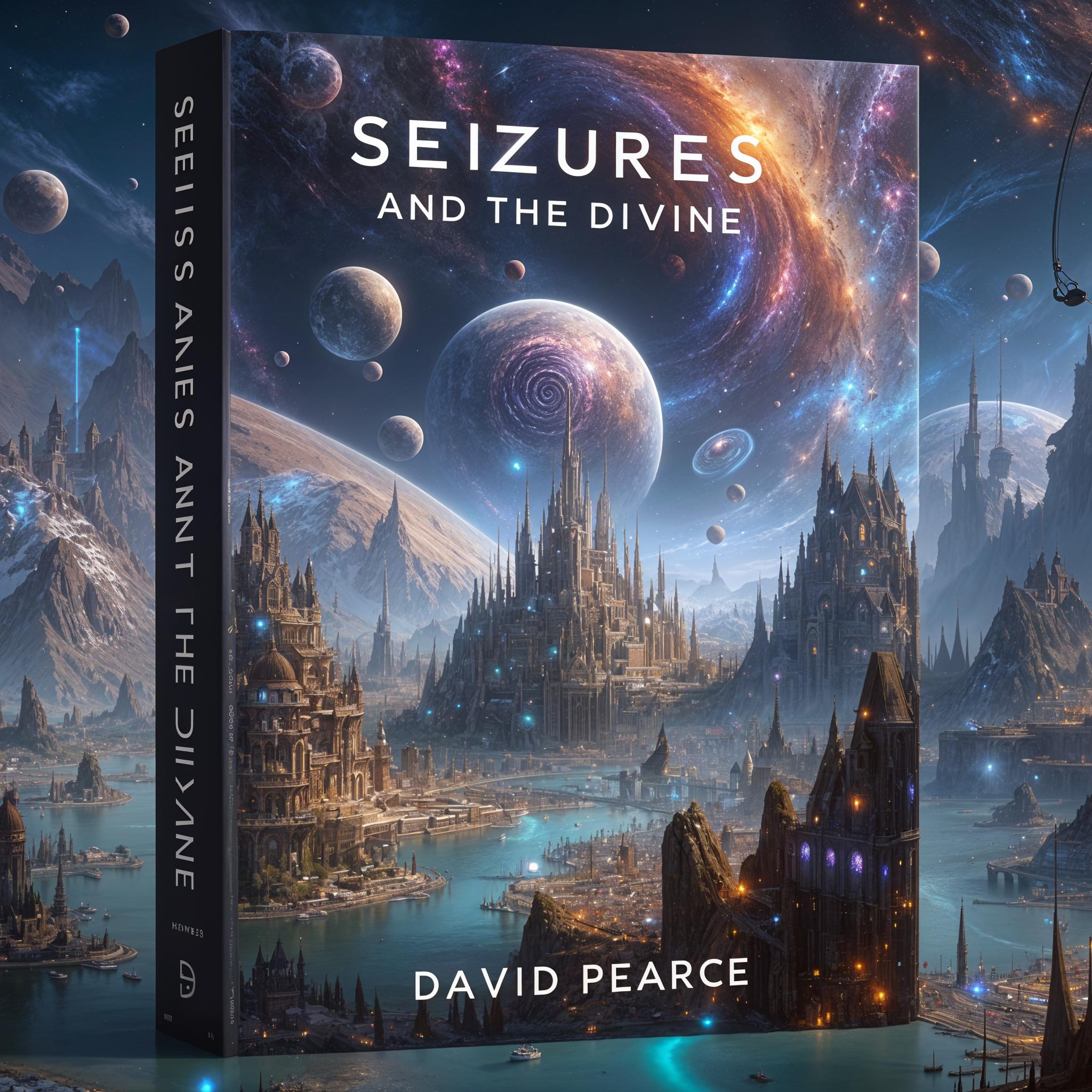 Seizures and the Divine by David Pearce