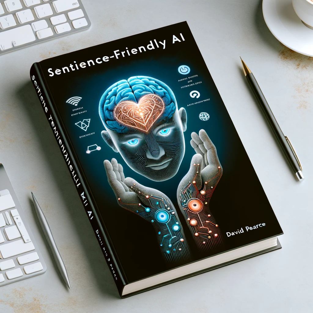 Sentience-Friendly AI by David Pearce