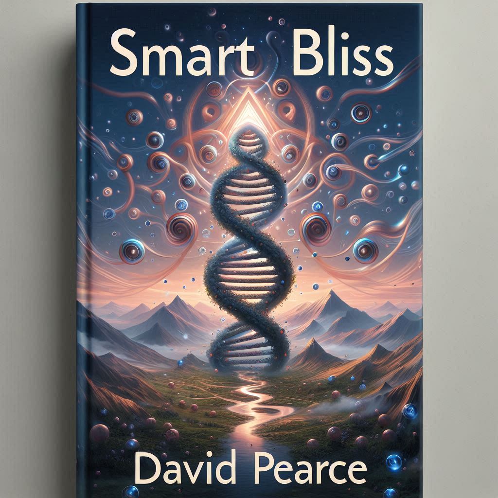 Smart Bliss by David Pearce