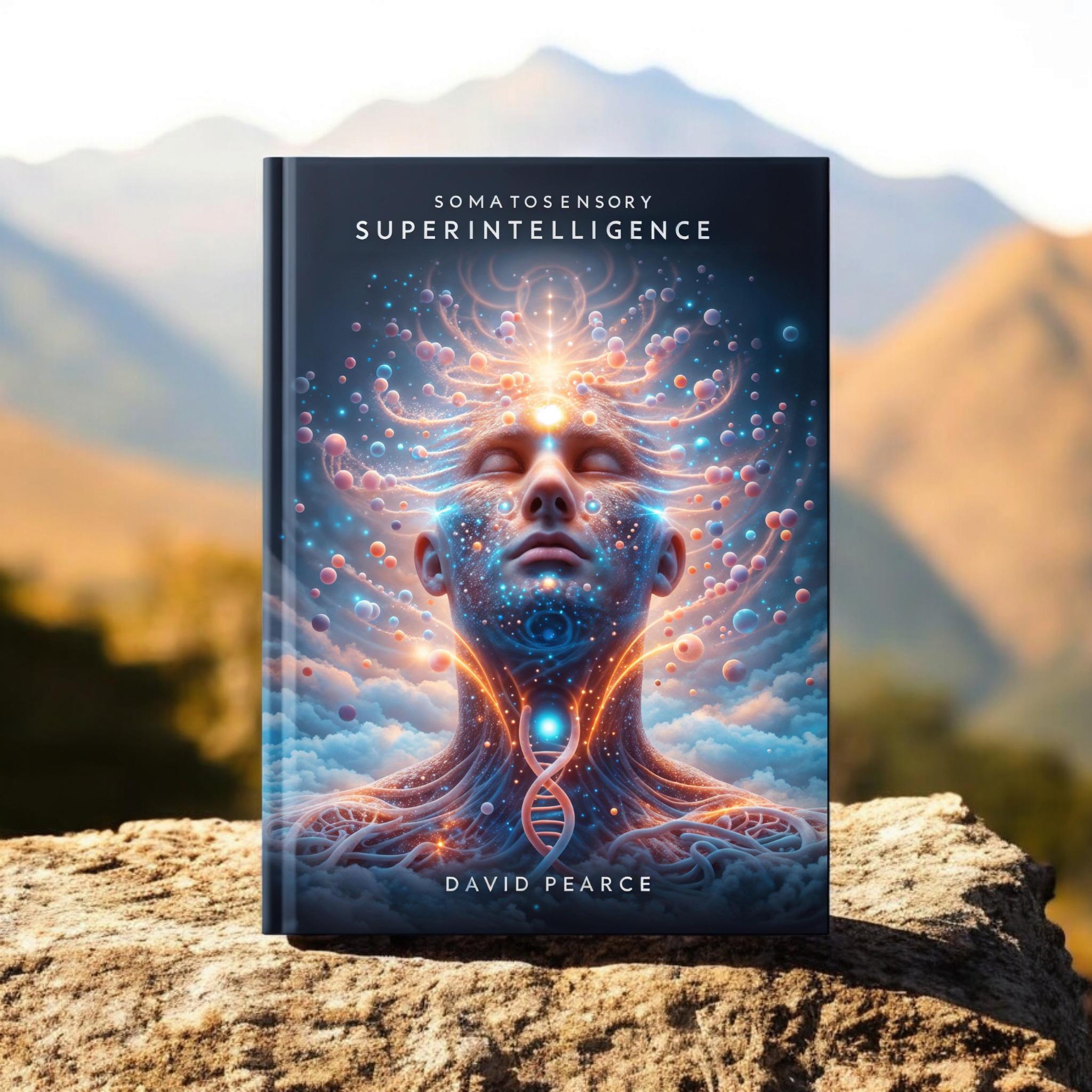 Somatosensory Superintelligence  by David Pearce