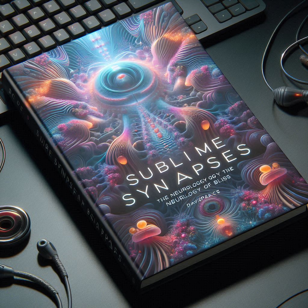 Sublime Synapses: the Neurology of Bliss by David Pearce