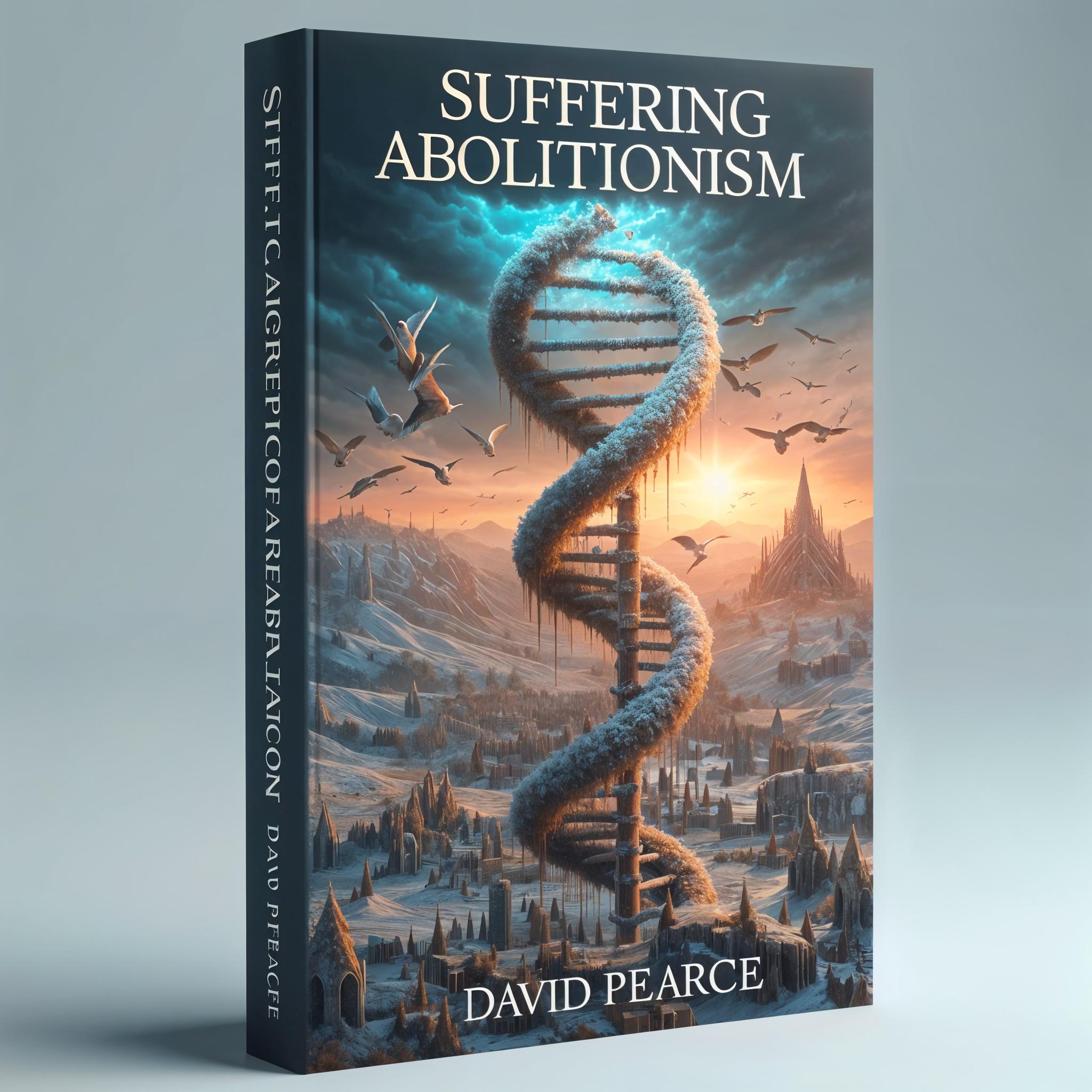 Suffering Abolitionism by David Pearce