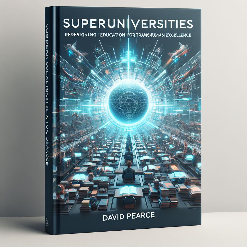 Super-Universities: Redesigning Education for Transhuman Excellence