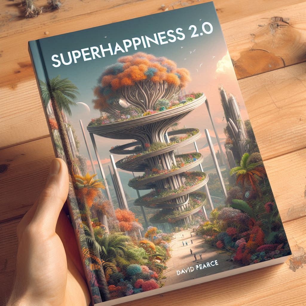 Superhappiness 2.0