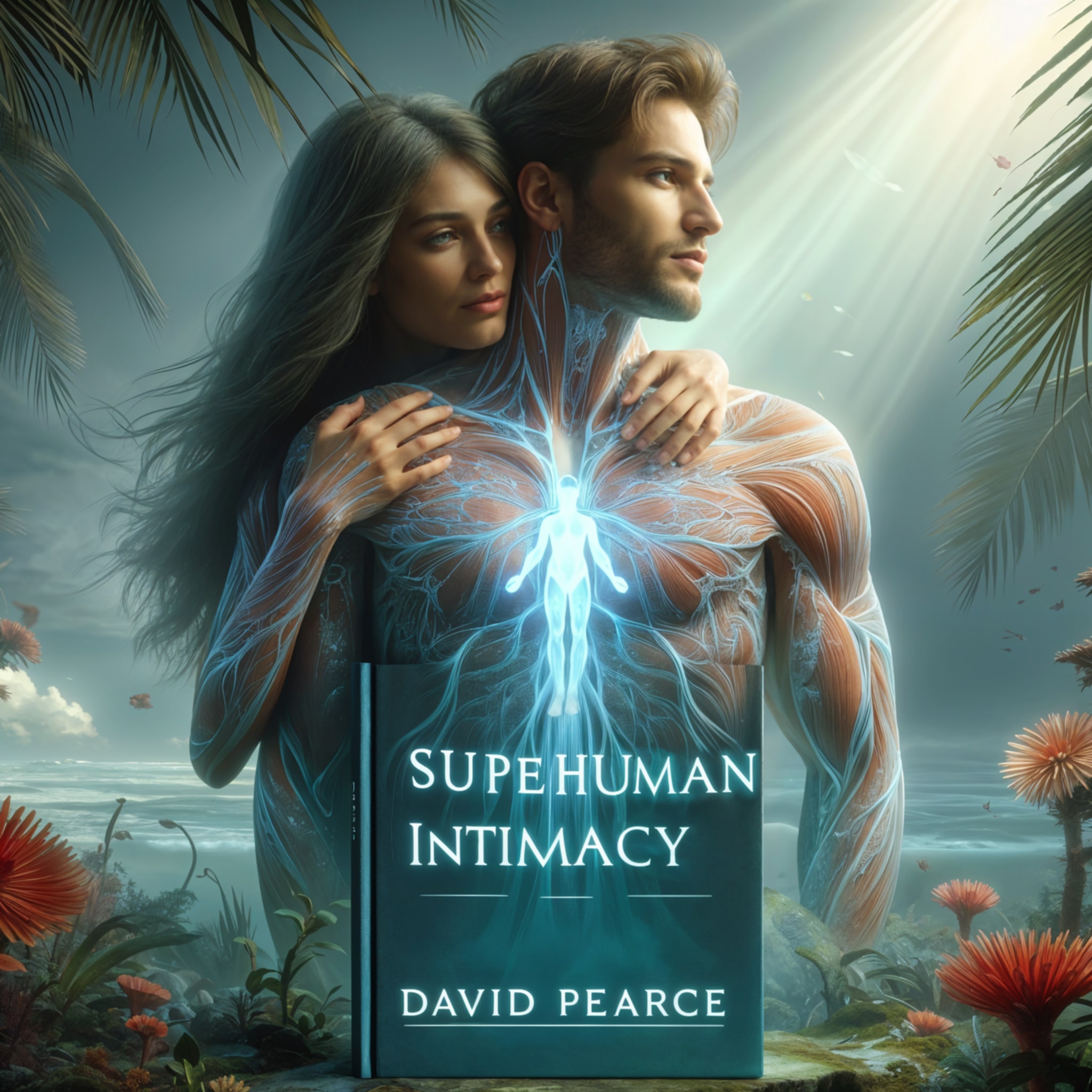 Superhuman Intimacy by David Pearce