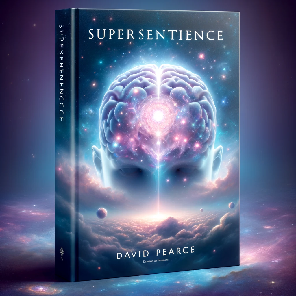 Supersentience