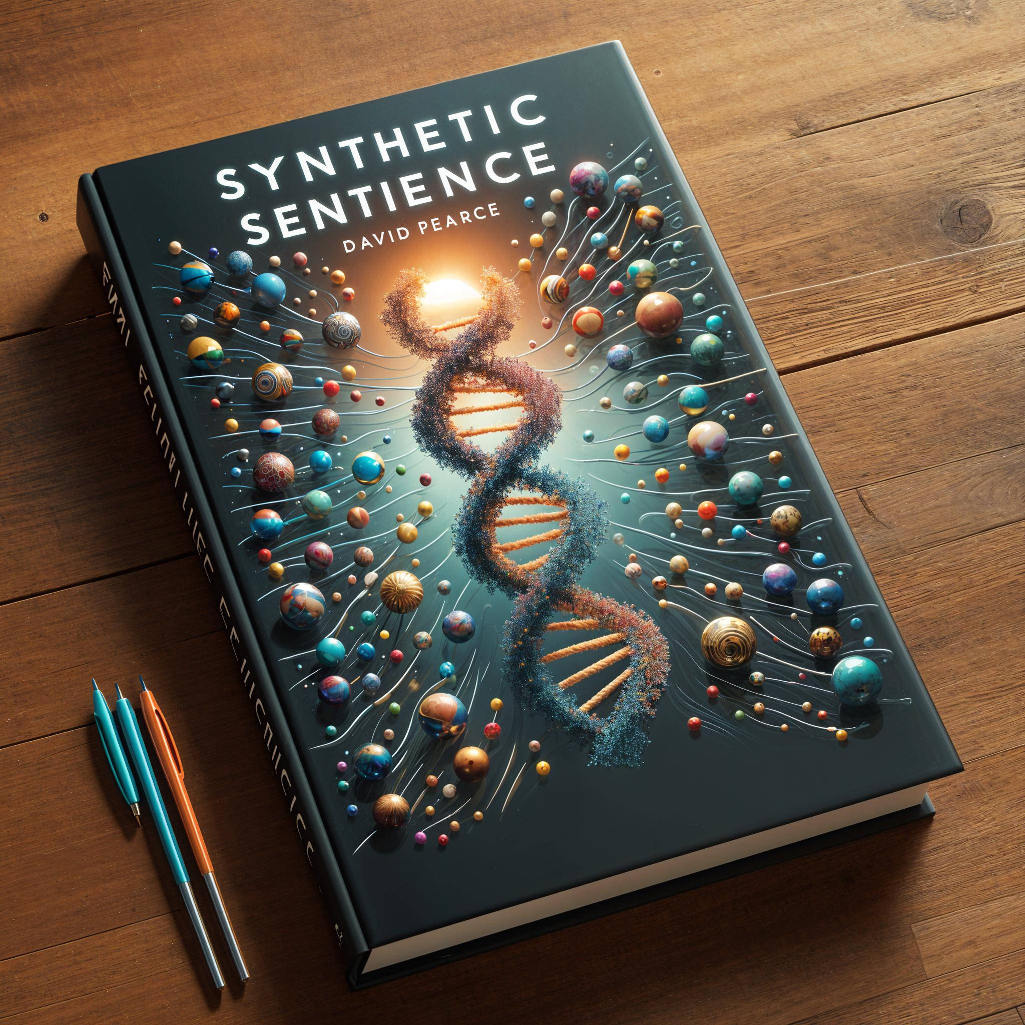 Synthetic Sentience by David Pearce