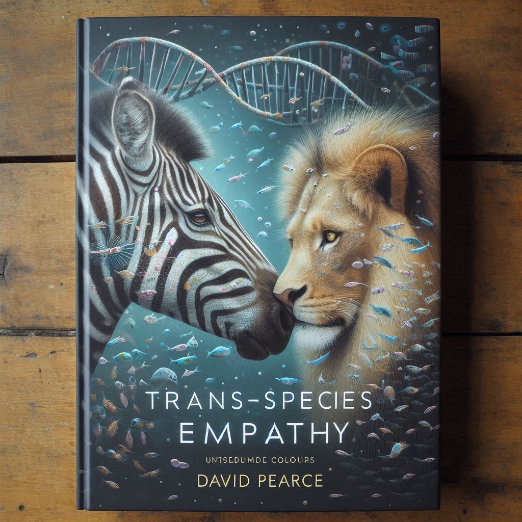 Trans-Species Empathy  by David Pearce