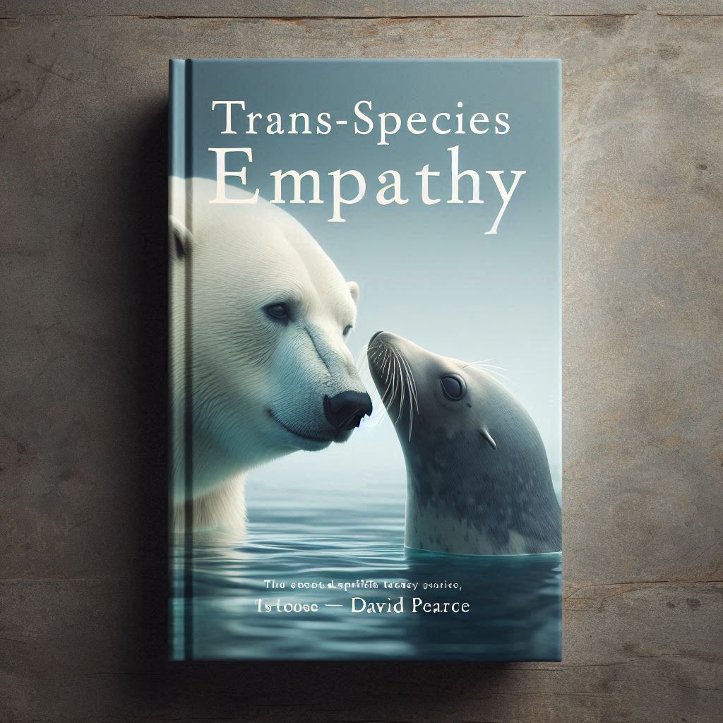 Trans-Species Empathy  by David Pearce