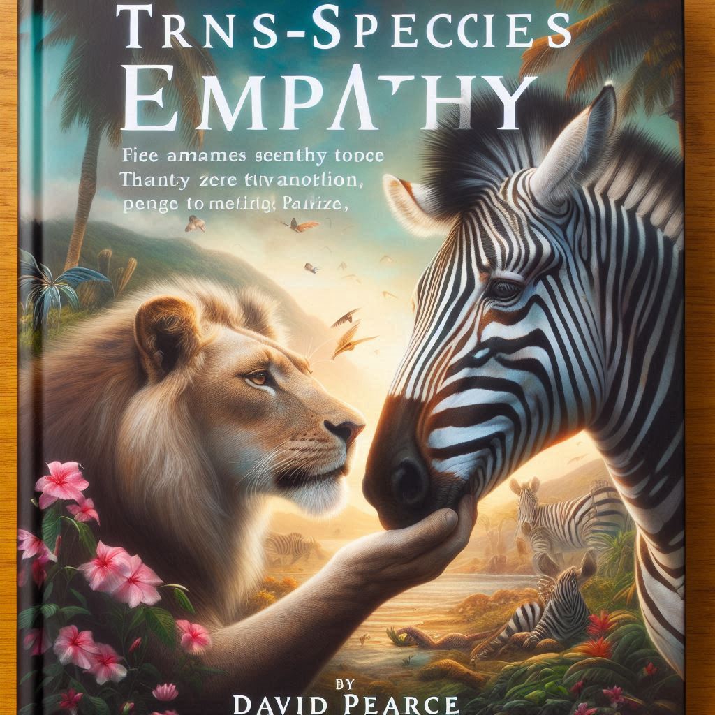 Trans-Species Empathy  by David Pearce