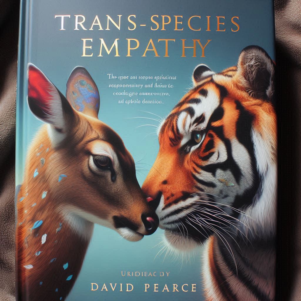 Trans-Species Empathy  by David Pearce