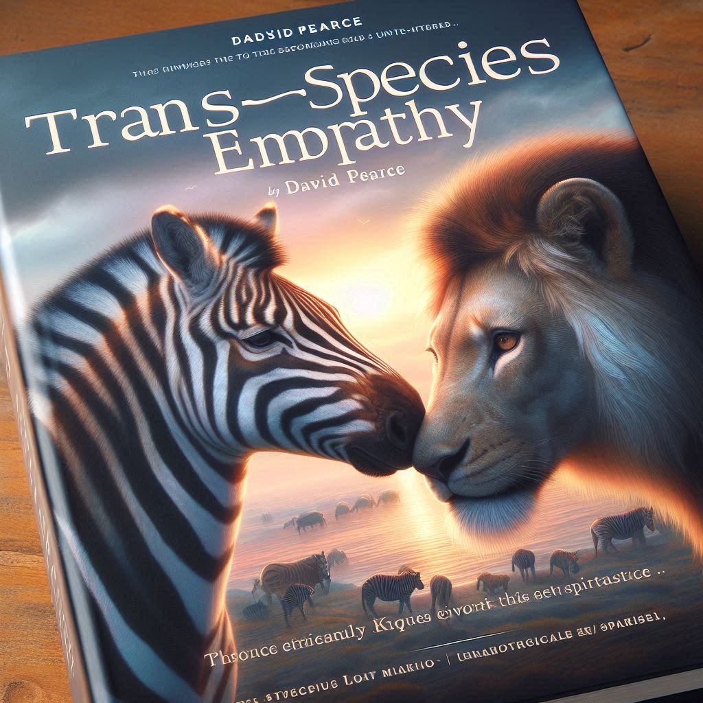 Trans-Species Empathy  by David Pearce