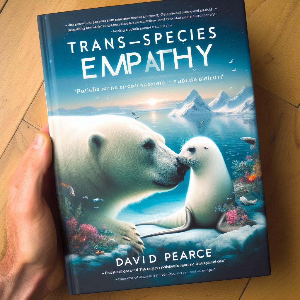 Trans-Species Empathy  by David Pearce