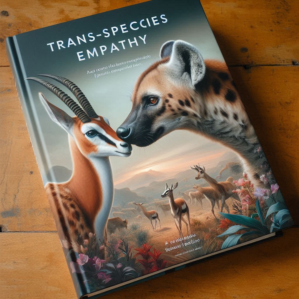 Trans-Species Empathy  by David Pearce