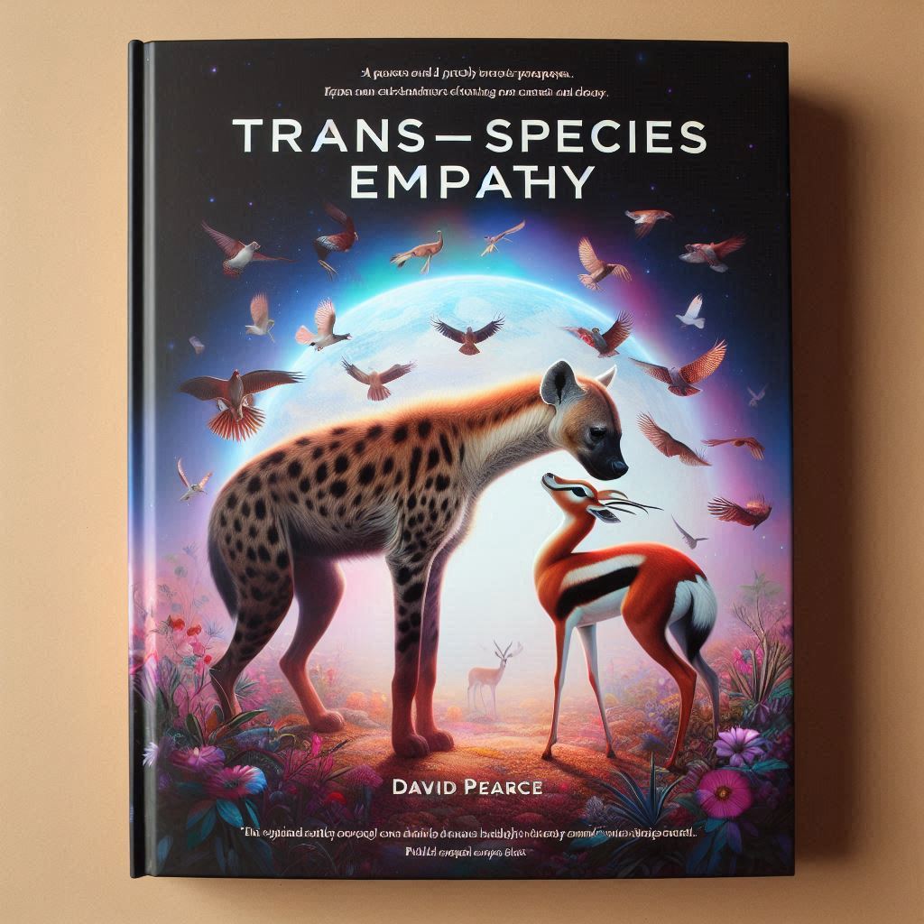 Trans-Species Empathy  by David Pearce