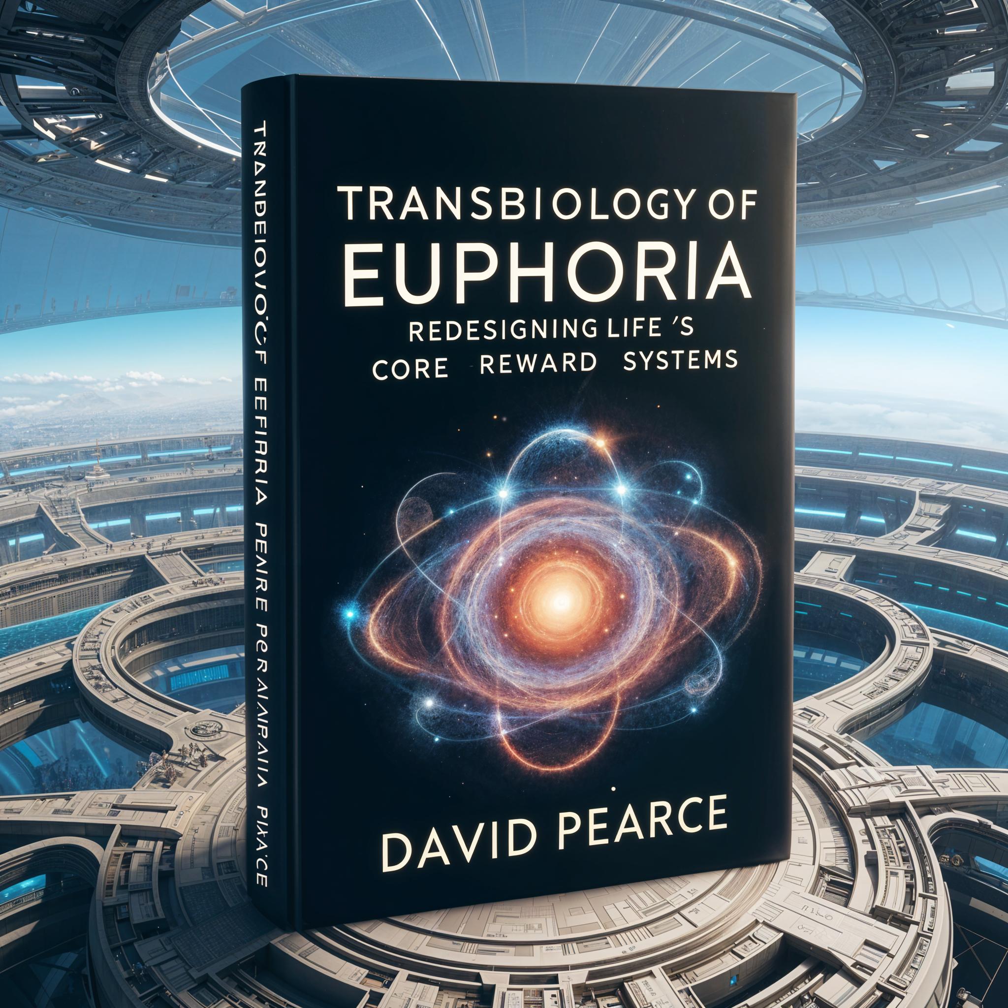 Transbiology of Euphoria: Redesigning Life's Core Reward Systems by David Pearce