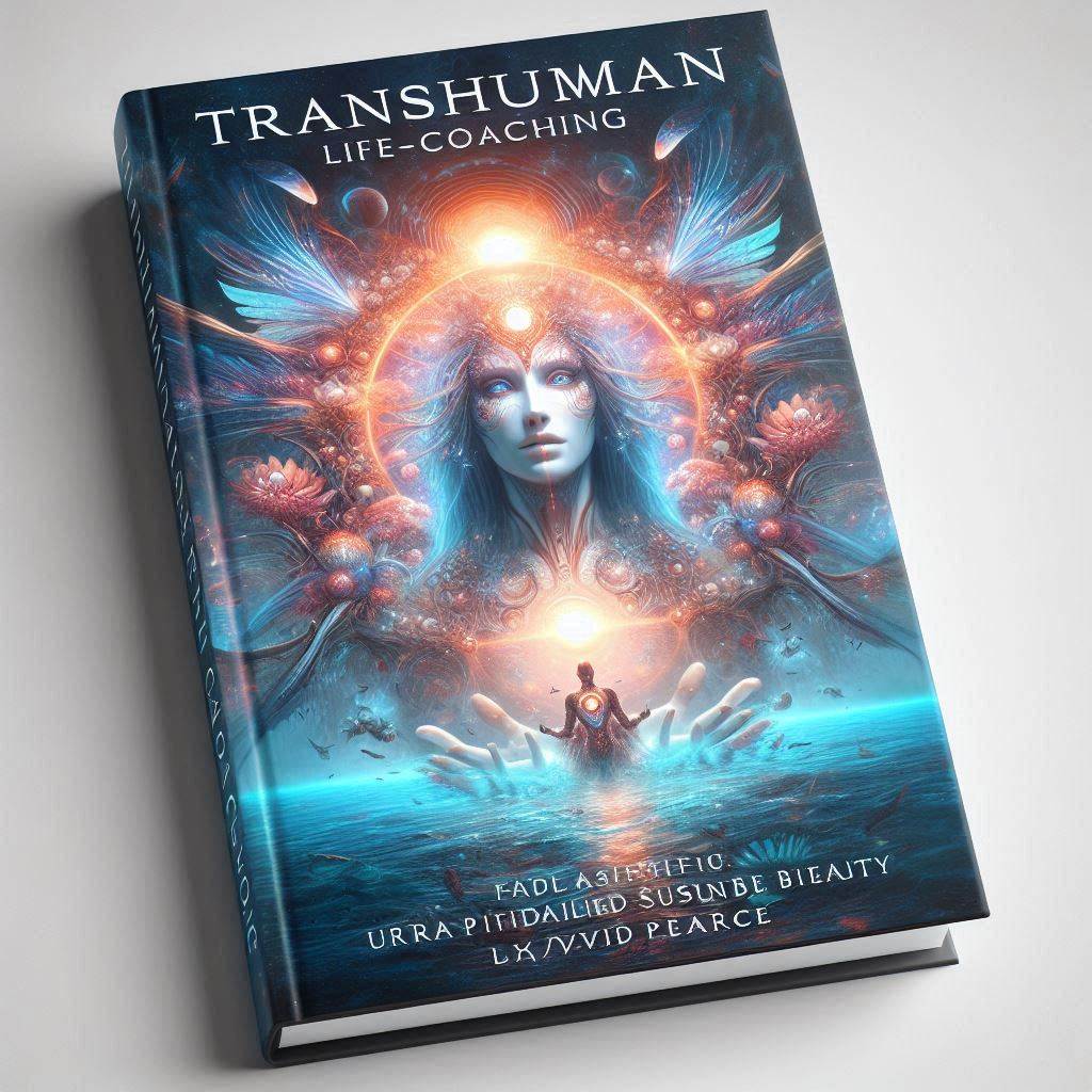 Transhuman Life-Coaching  by David Pearce