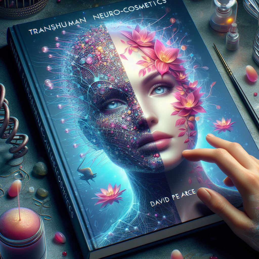 Transhuman Neuro-Cosmetics by David Pearce