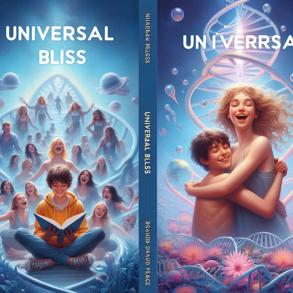 Universal Bliss