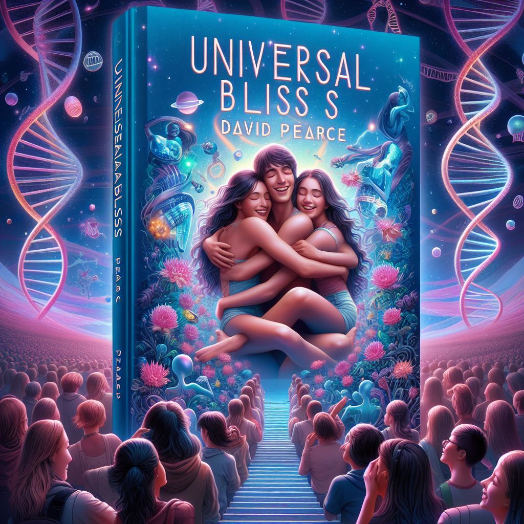 Universal Bliss