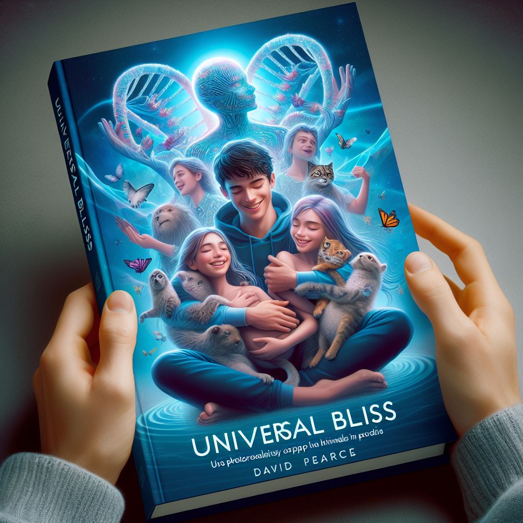 Universal Bliss