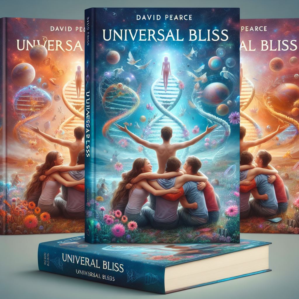 Universal Bliss