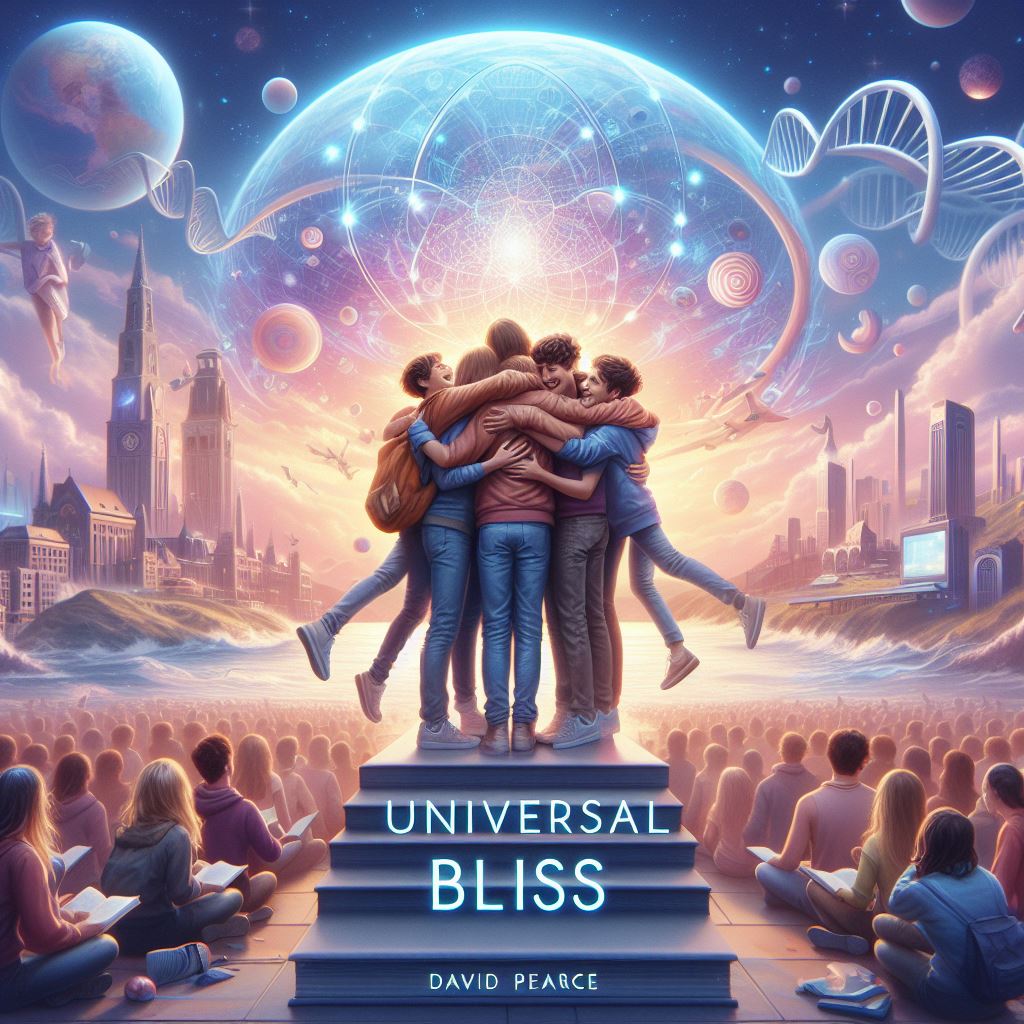 Universal Bliss