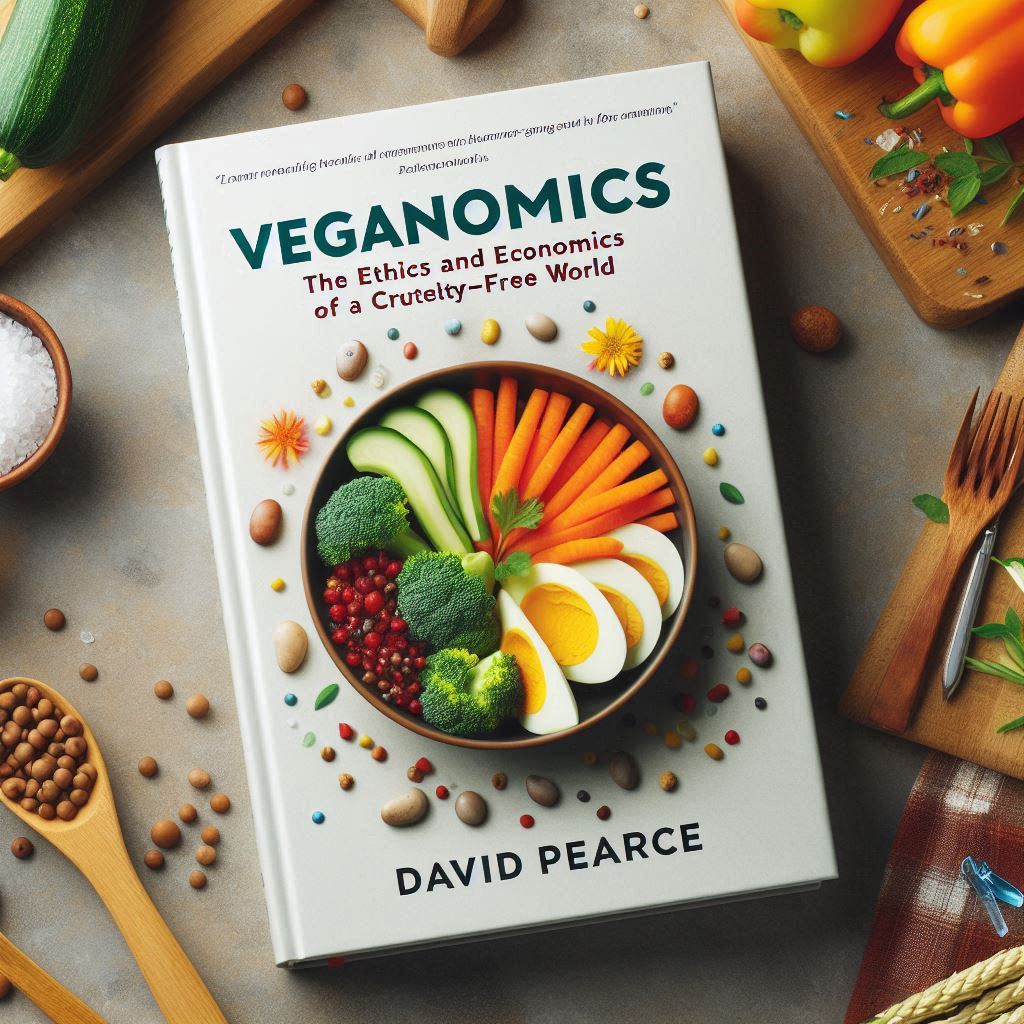 Veganomics