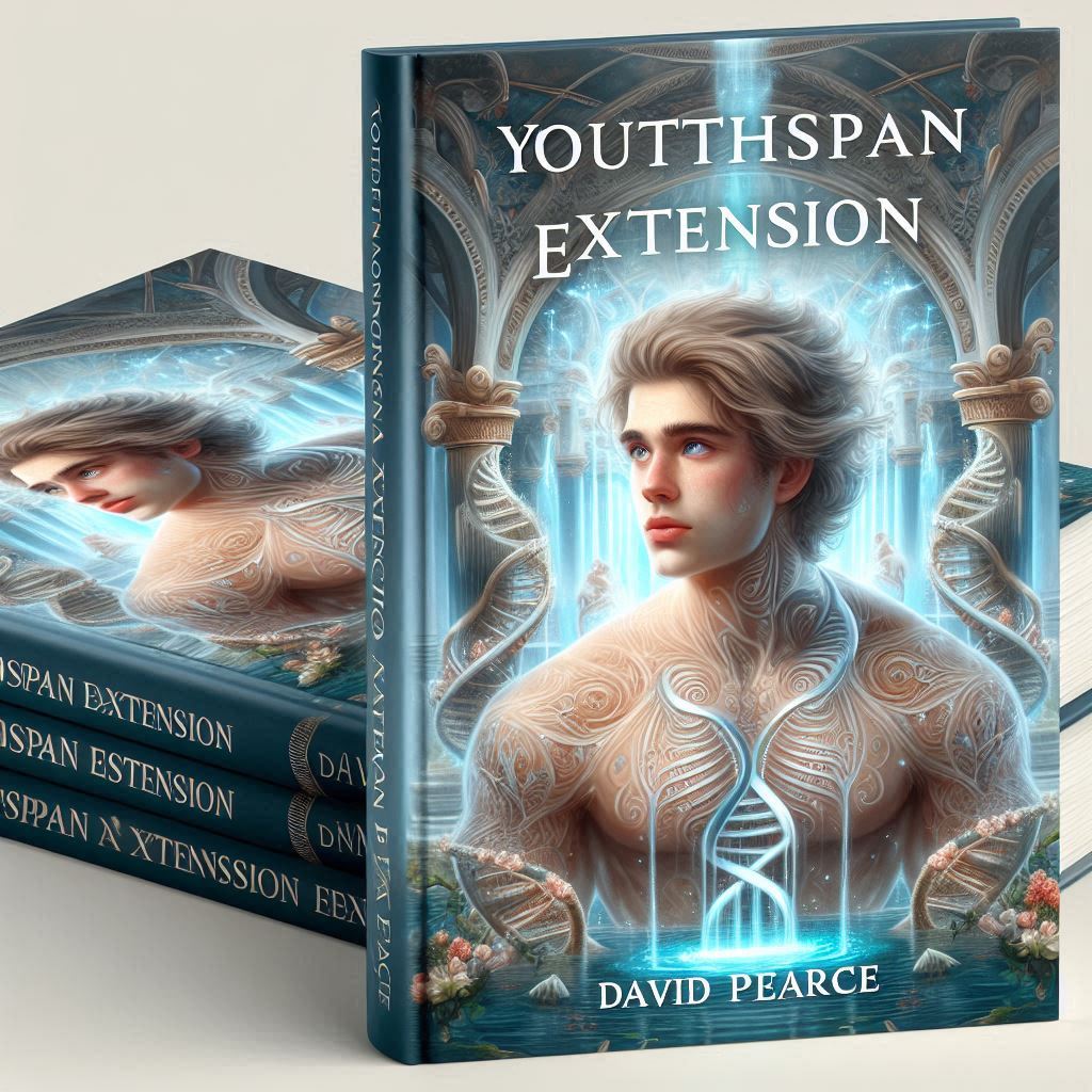 Youthspan Extension by David Pearce