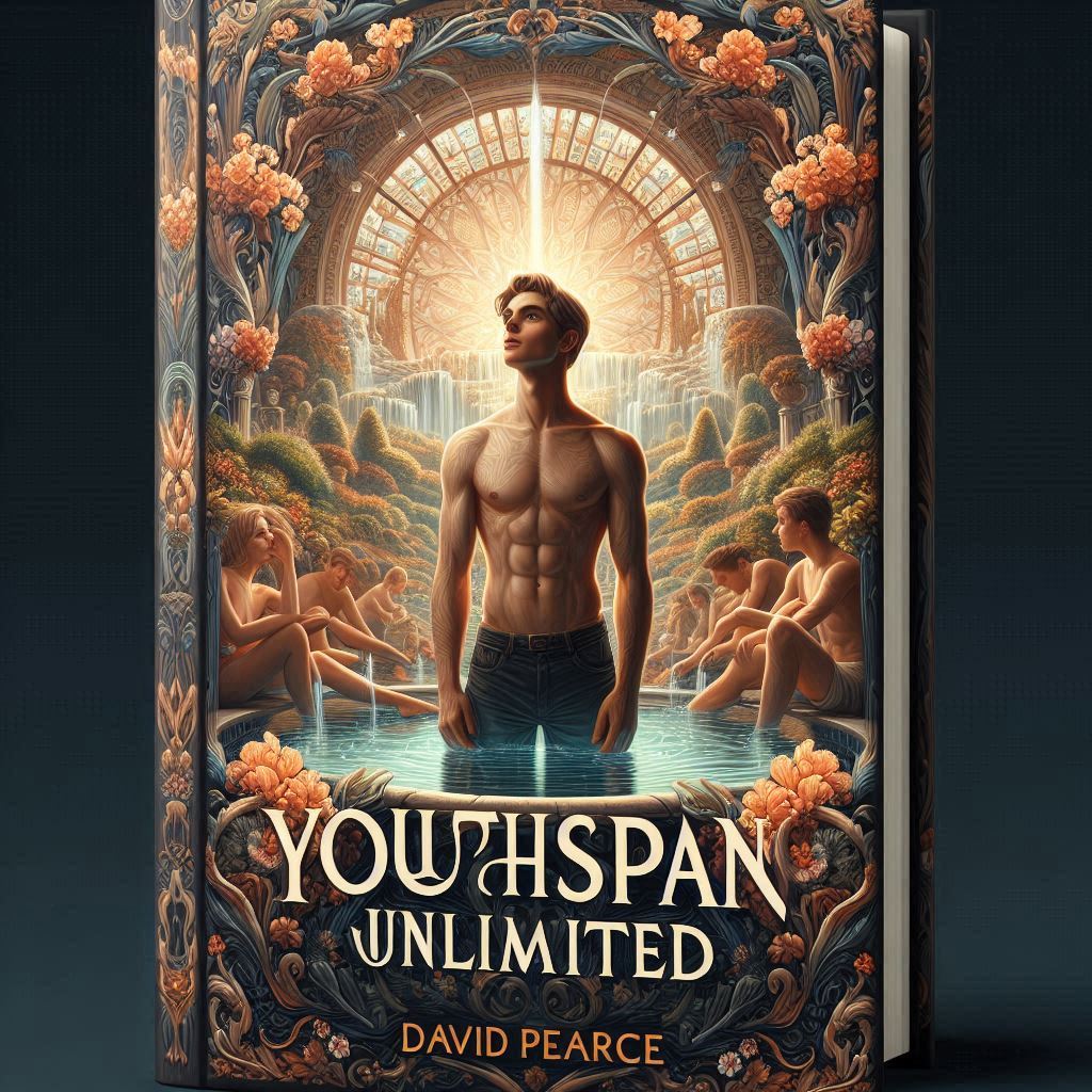 Youthspan Unlimited by David Pearce