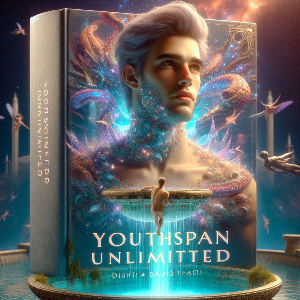 Youthspan Unlimited by David Pearce