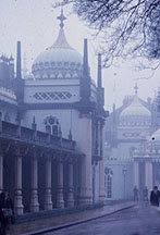 Brighton Pavilion