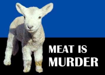 Meat is Murder