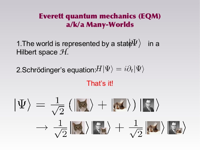 Quantum Mechanics