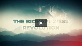 The Biohappiness Revolution